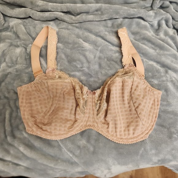 Prima Donna Women's Madison Side Support Full Cup Bra (34I) - Picture 1 of 7